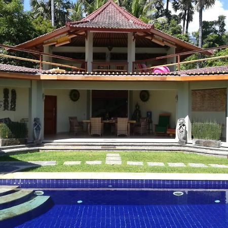 Villa Cantik Sambirenteng Gretek Bagian luar foto