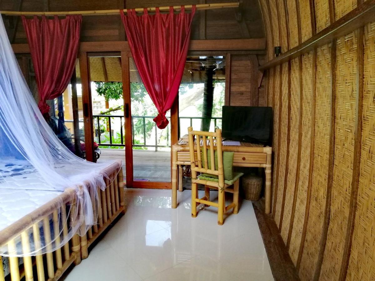 Villa Cantik Sambirenteng Gretek Bagian luar foto