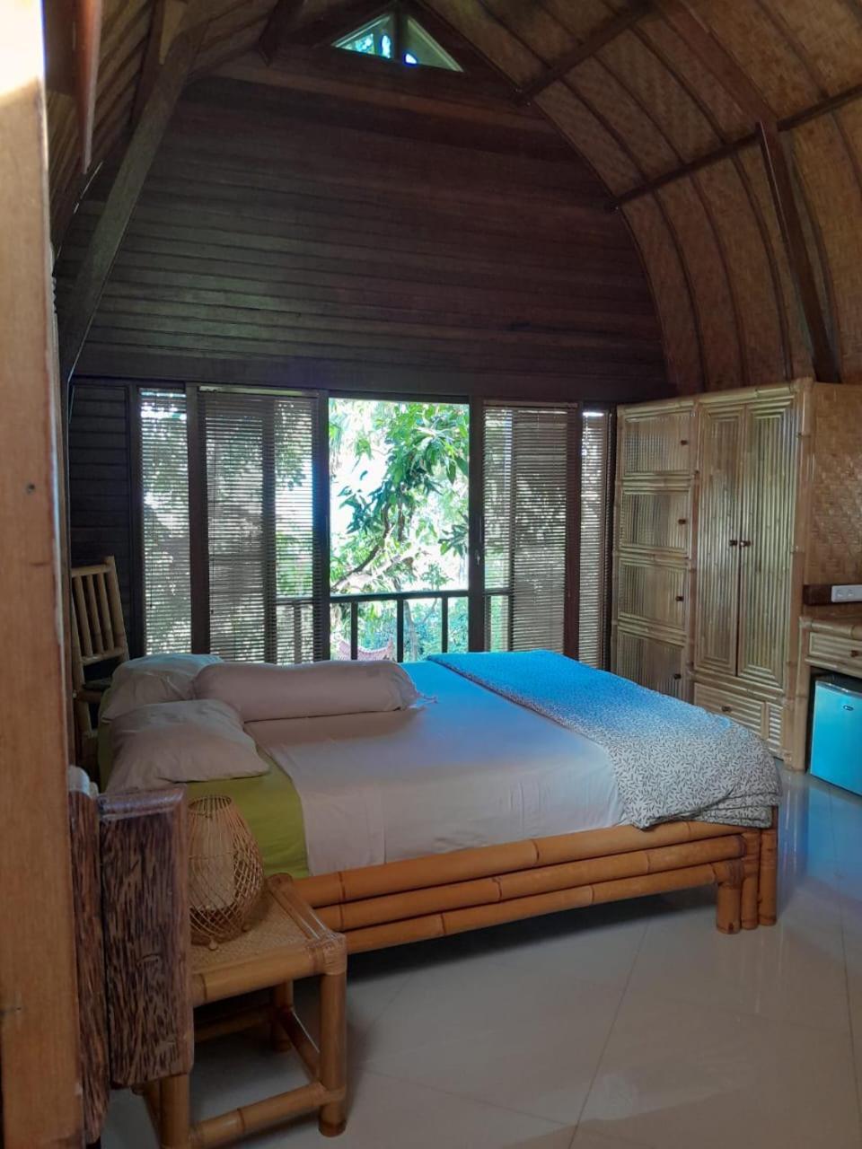 Villa Cantik Sambirenteng Gretek Bagian luar foto