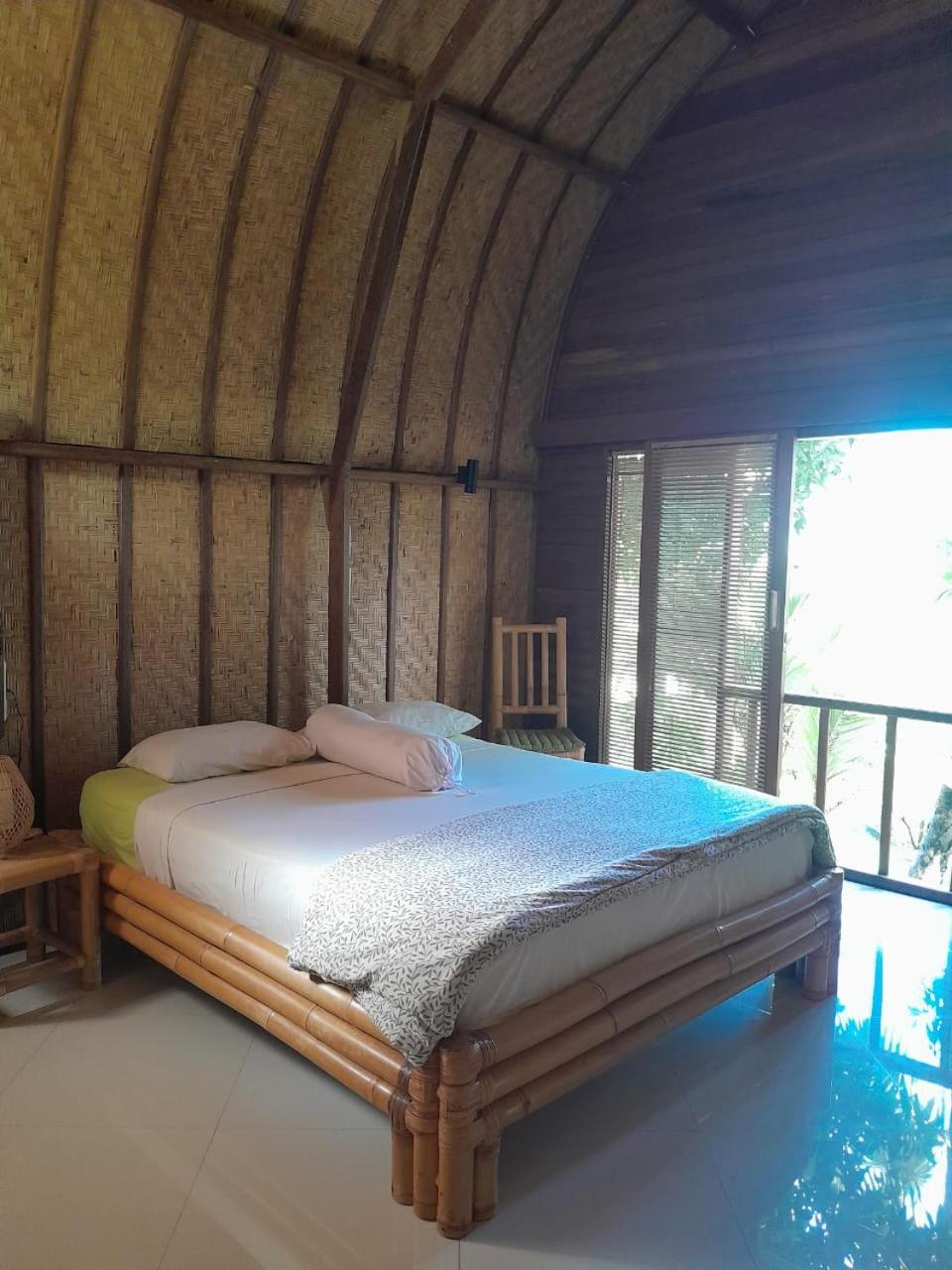 Villa Cantik Sambirenteng Gretek Bagian luar foto