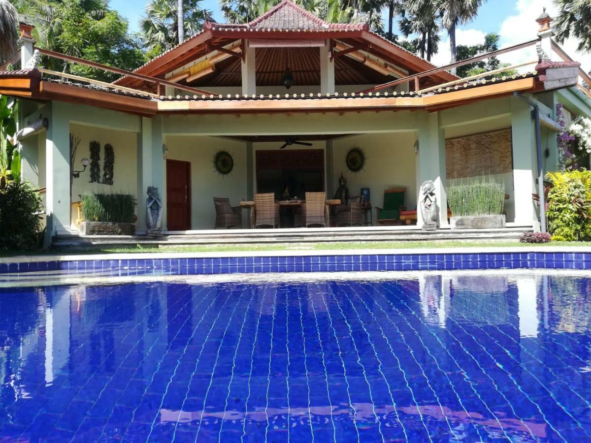 Villa Cantik Sambirenteng Gretek Bagian luar foto